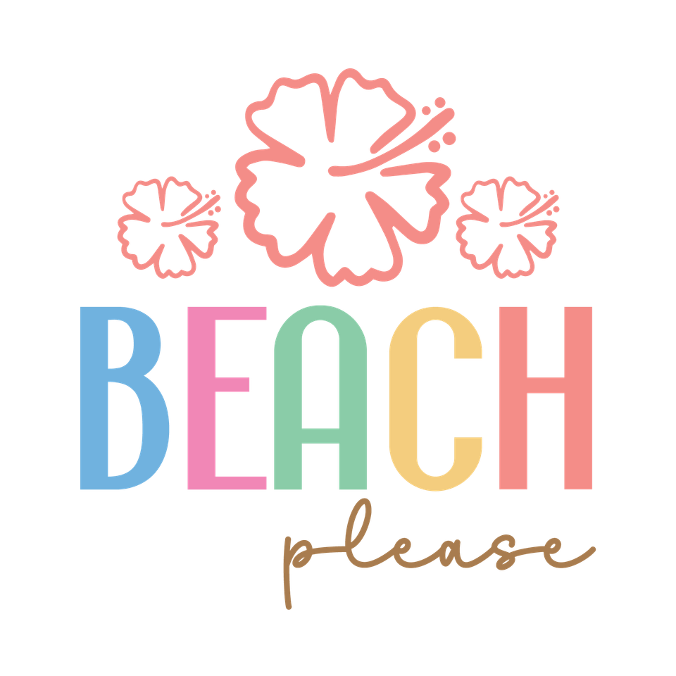 Beach   beach please 2