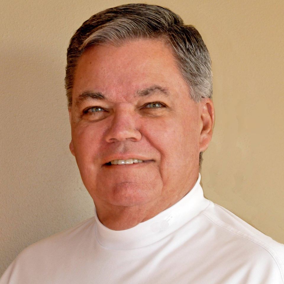 Walter cherry 