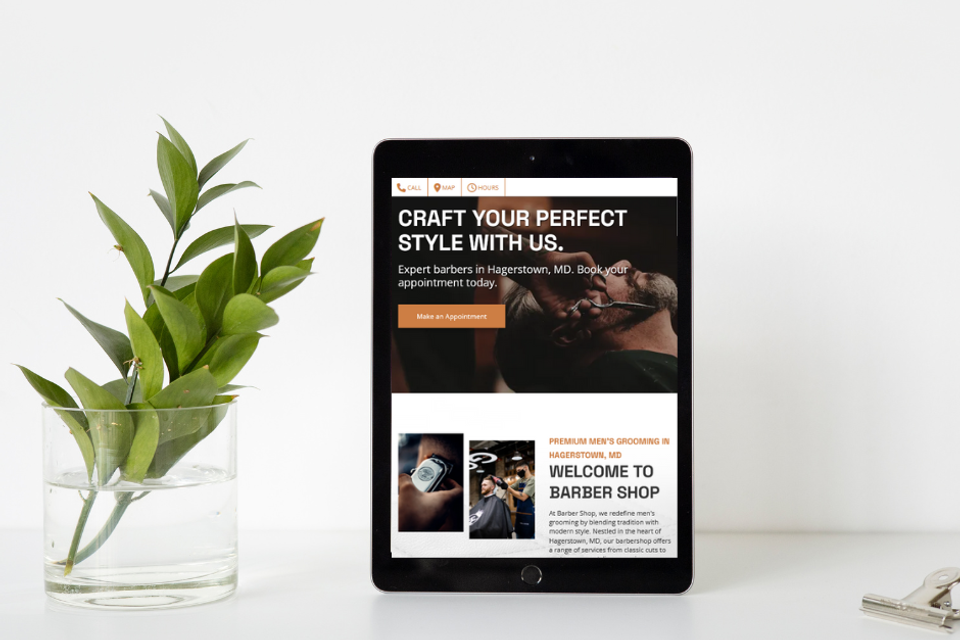 Firevibe portfolios