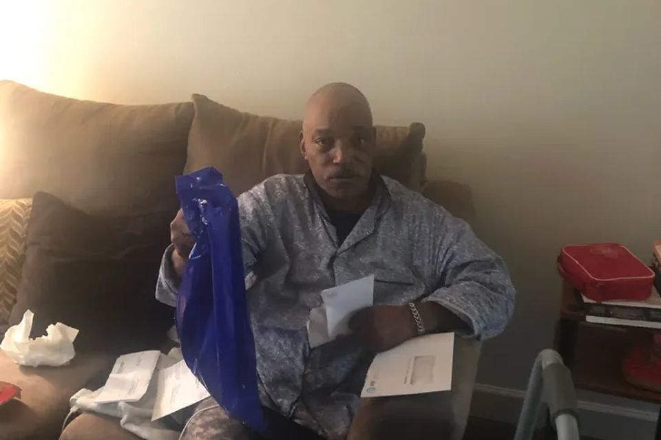 Prayer in the home