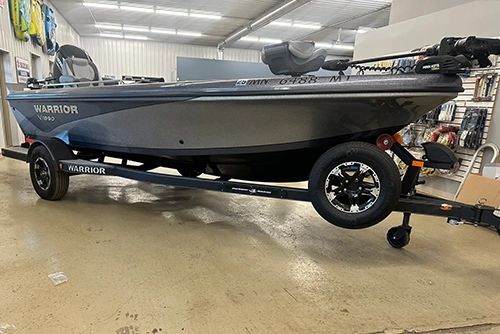 Usedboats