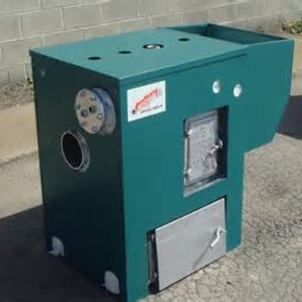 Key boiler 1