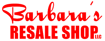 Barbara's Resale Shop LLC