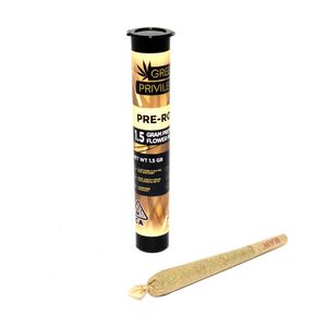 Gp preroll