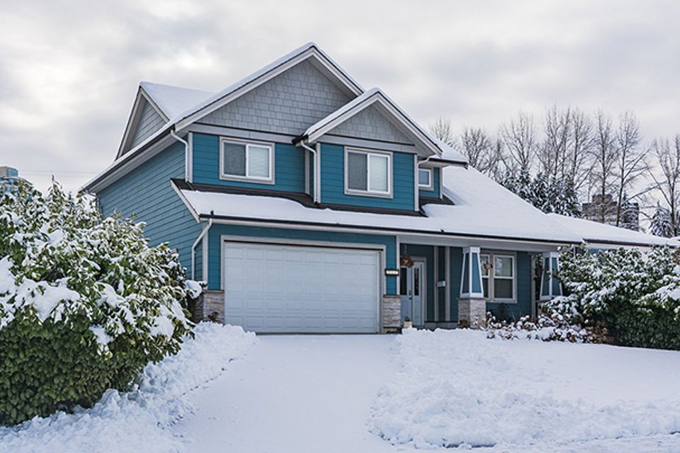 Bigstock family house with front yard i 265354963