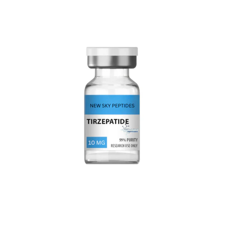 Tirzepatide10