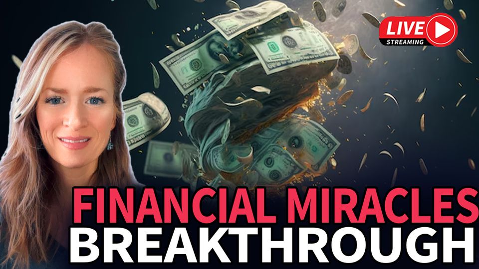 Financial breakthrough