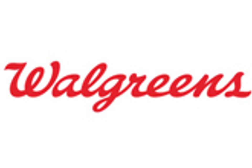 Walgreens