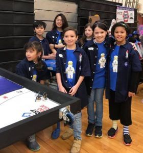 Robotics team 2 280x300