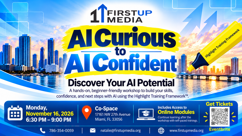 Htf ai workshop