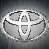 Landers toyota