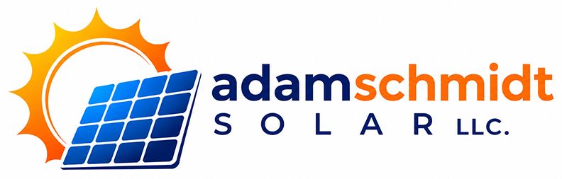 Adam Schmidt Solar Inc.