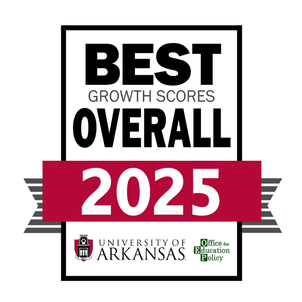 Best overall award 2025