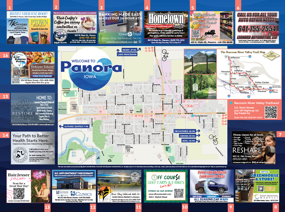 Panora map 2025 1
