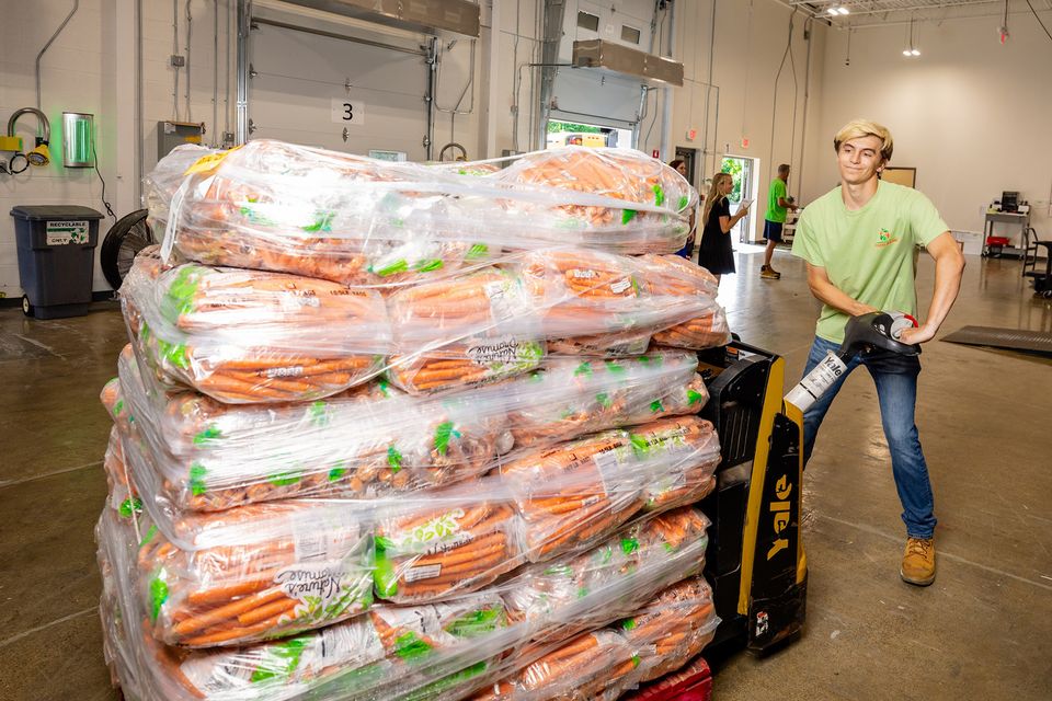 Lowell community foundation