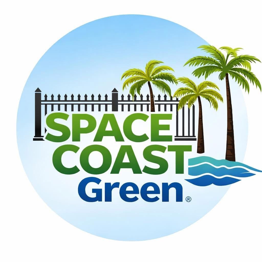 Space Coast Green 