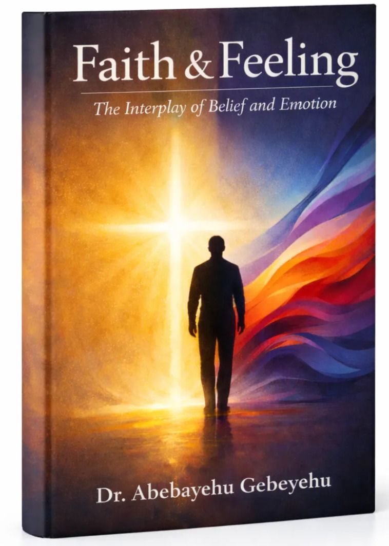 New book