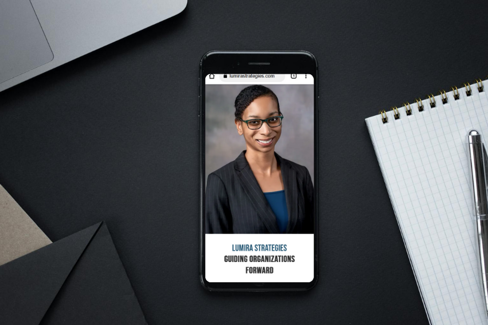 Lumira mobile