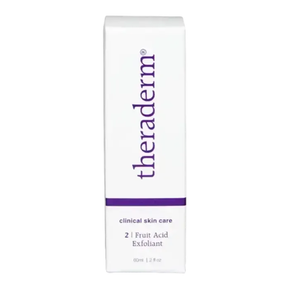 Fruit acid exfoliant 5 original