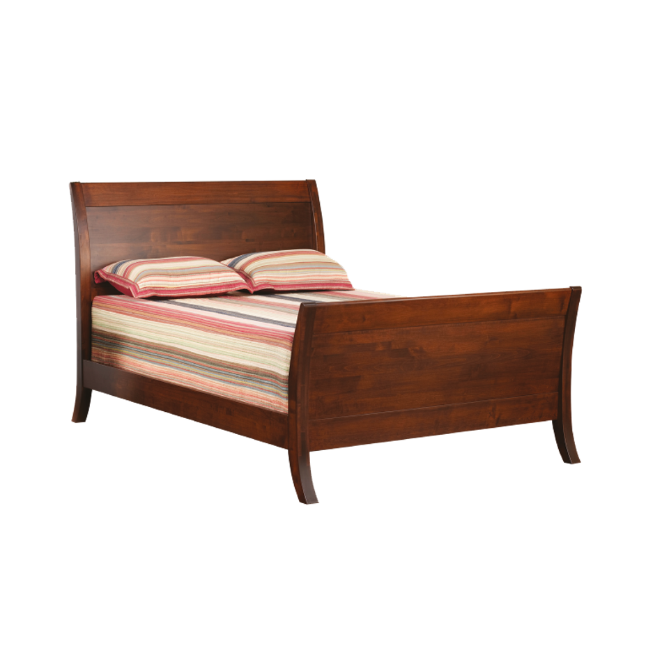 Hatton panel bed   1170