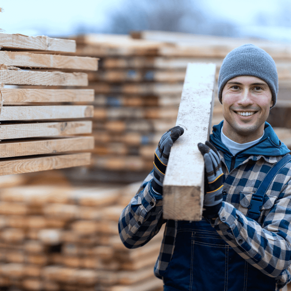 Wood products manufacturing insurance