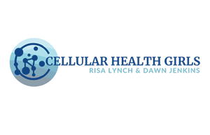 Cellular Health Girls logo 