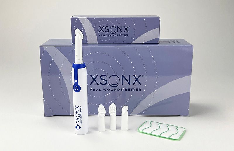 3 xsonx package system 800