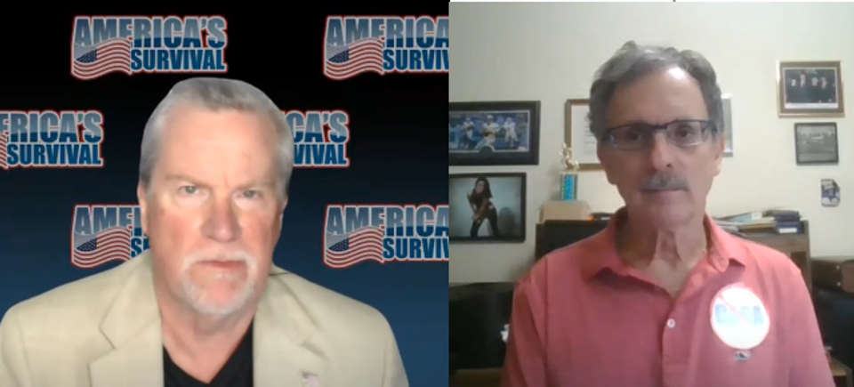 Send illegals to the vatican 2   interview w brad