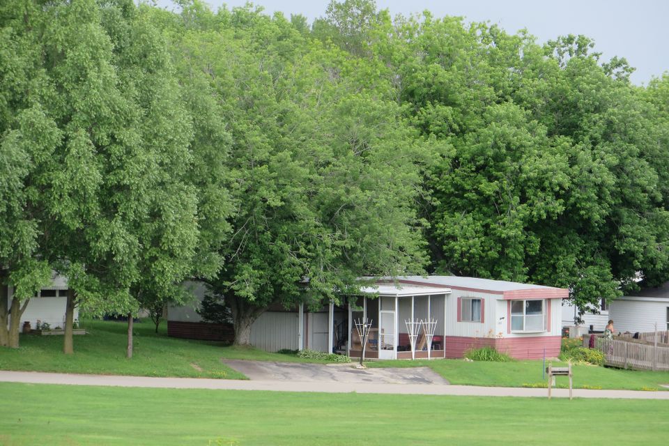 Investment property