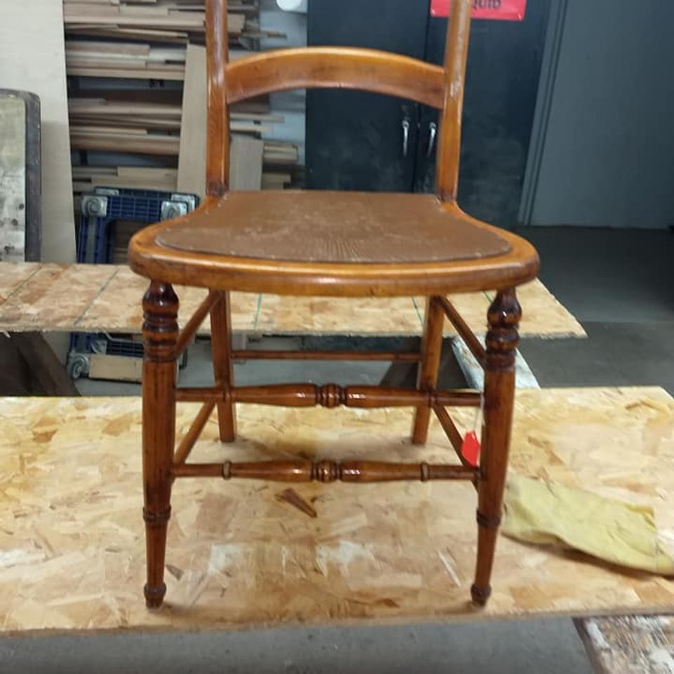 Repair 4