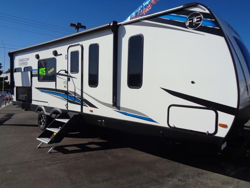 New rv 2