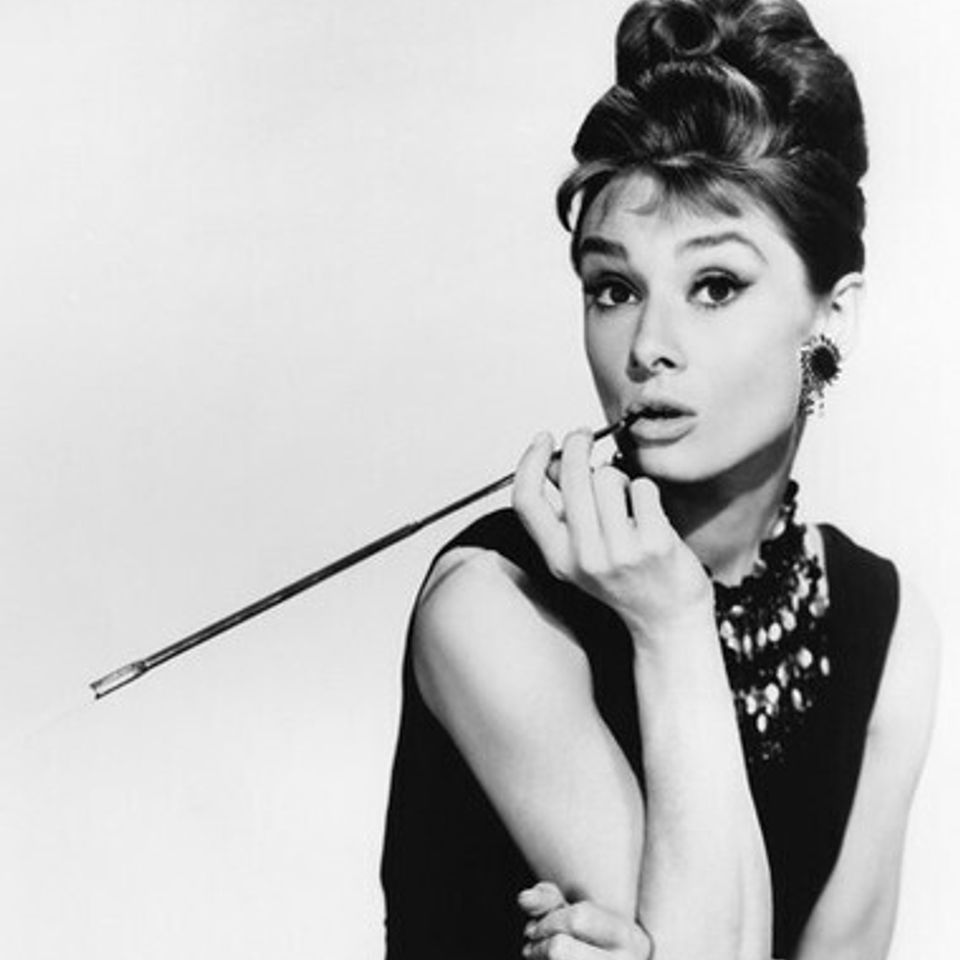 Audrey