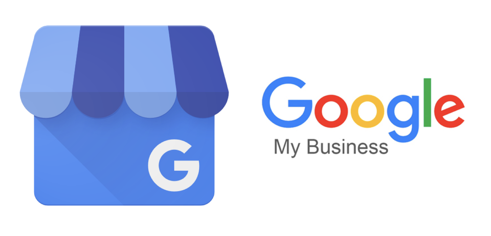 Google my business icon   logo