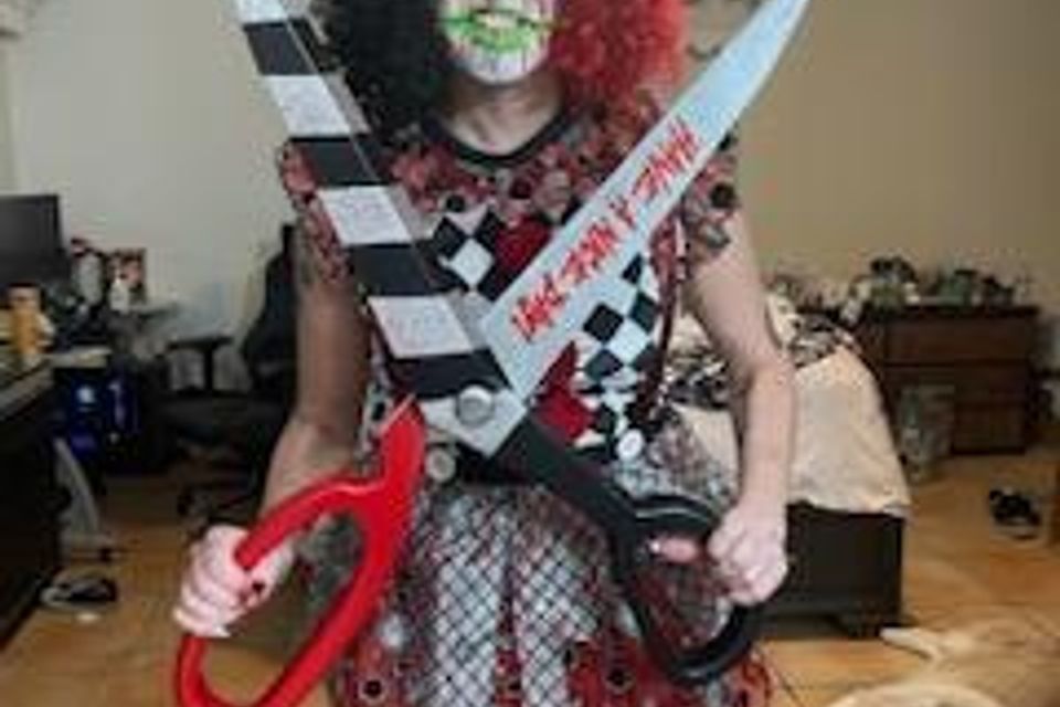 Themed parties 2