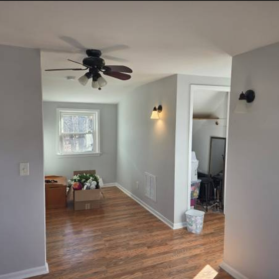 Trinitypainting residential painters morriscounty nj