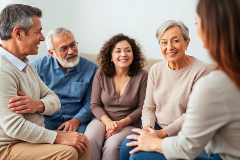 Family Counseling