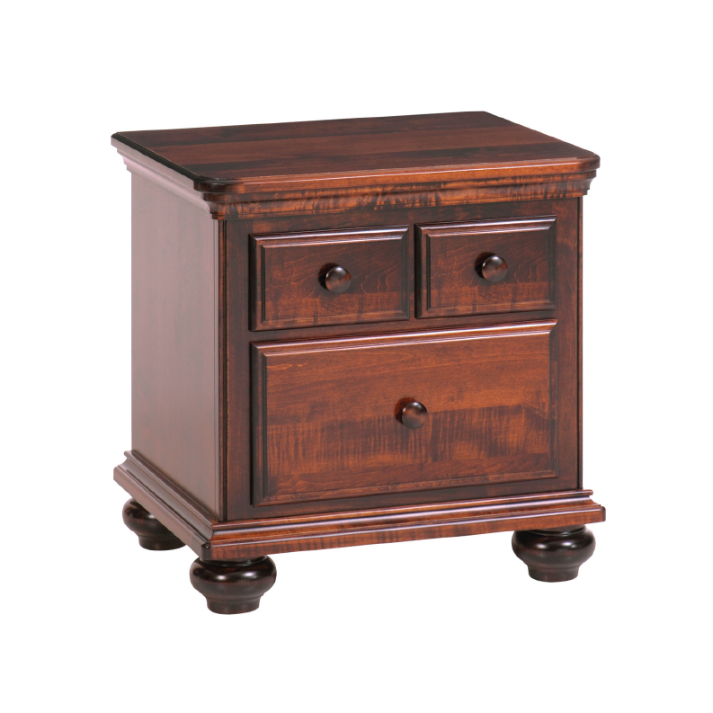 Jrw antoinette nightstand