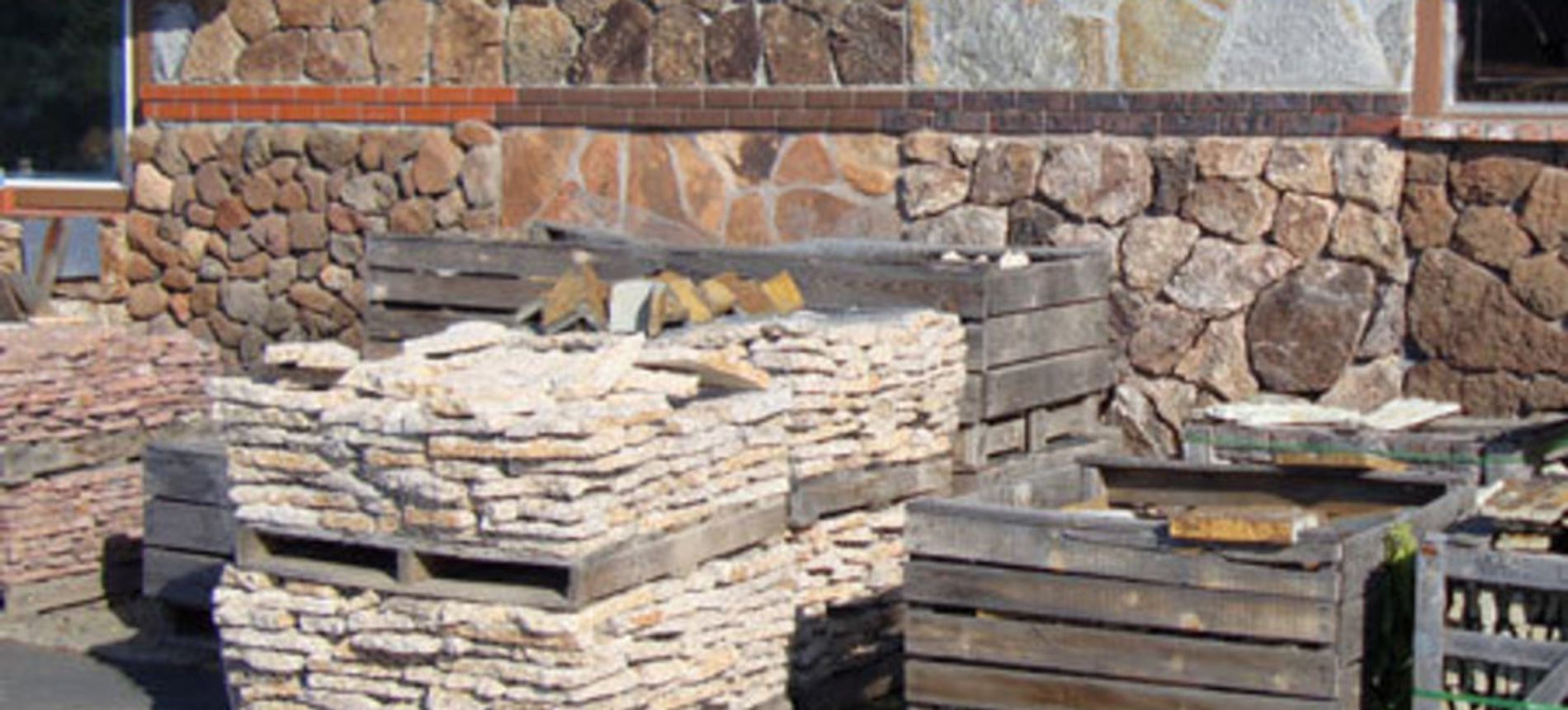 H & M Landscape Materials Inc H & M Landscape Materials Inc.