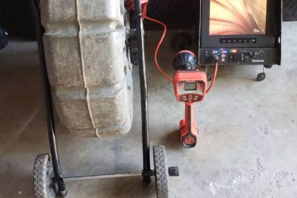 Homewood drain cleaning services