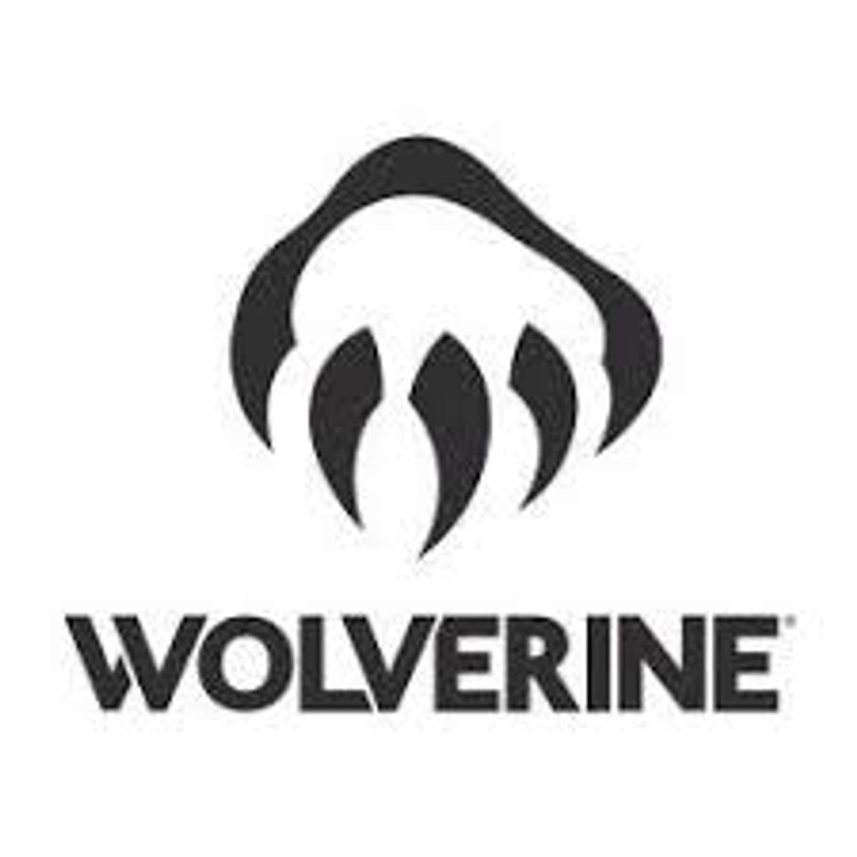 Wolverine smaller logo
