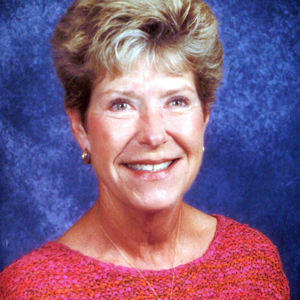Joyce seifert