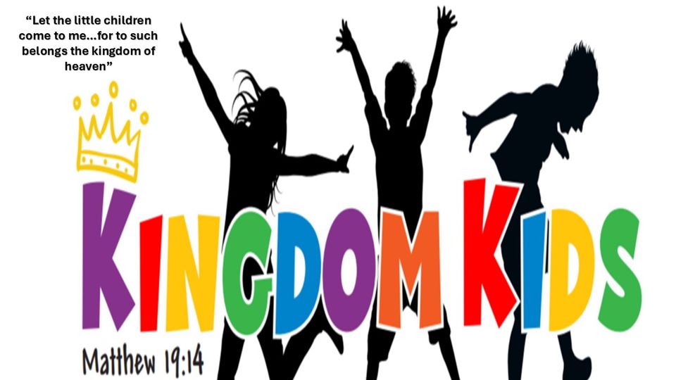 Kingdom kids