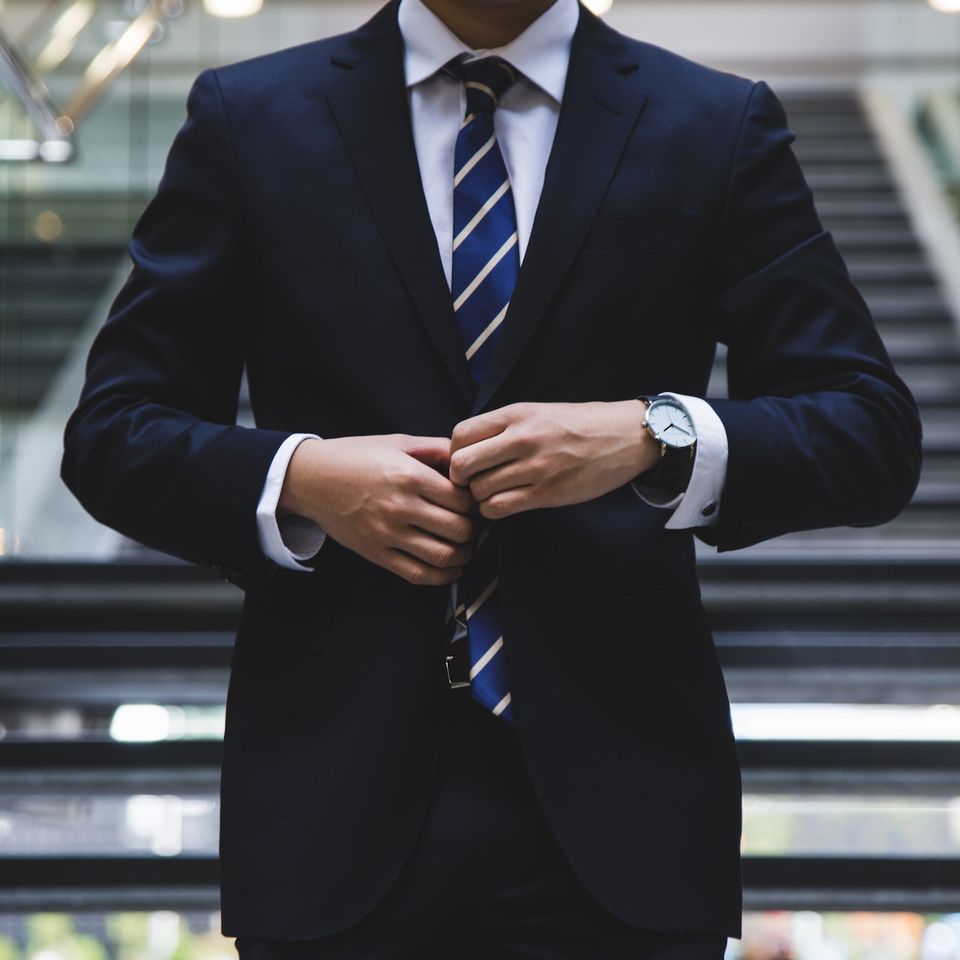 suits