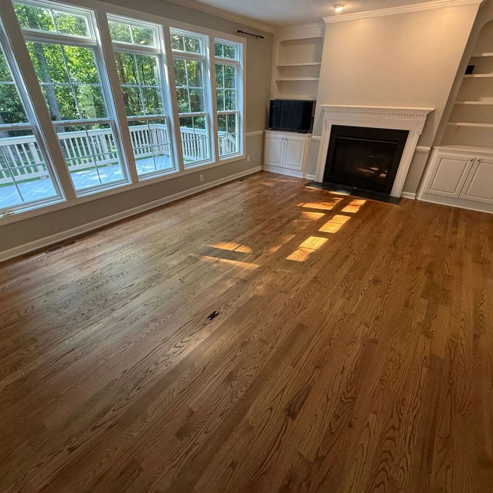 A&R Hardwood Flooring, Hardwood Flooring Garner, Hardwood Flooring Installation Garner, Floor Refinishing Garner,