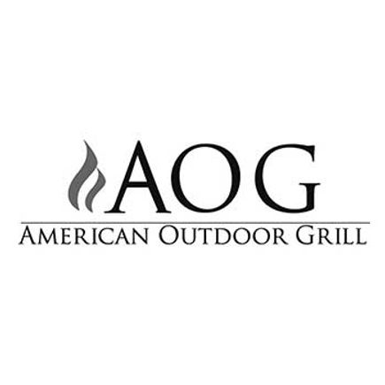 American outdoor grills logo