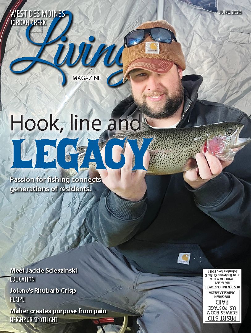 Wdm jordan creek june 2026