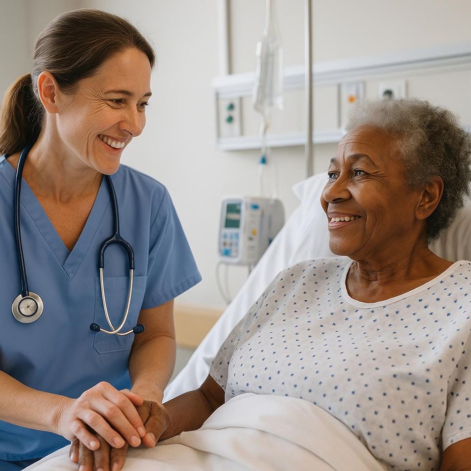 Nurse Coaching