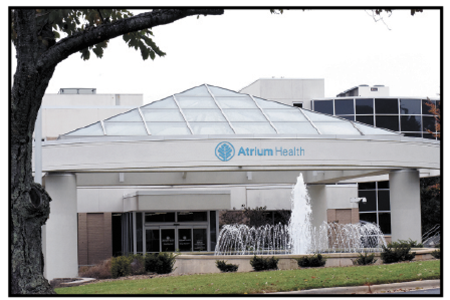 Atrium