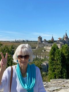 Voices of democracy speaker series