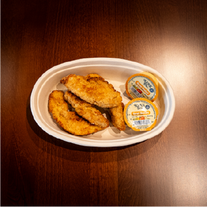 Chicken tenders